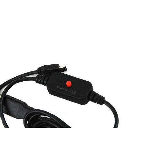 Insize SPC Data Output Cable 2.5 meters Series 7302-SPC1