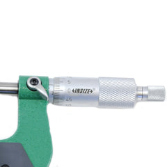 Disc Micrometer 25-50mm Range Series 3282-50