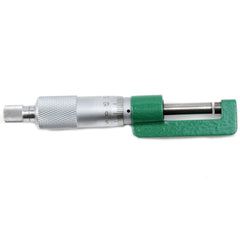 Insize Hub Micrometer 0-25mm Range Series 3292-25