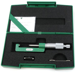 Insize Hub Micrometer 1-2" Range Series 3292-2