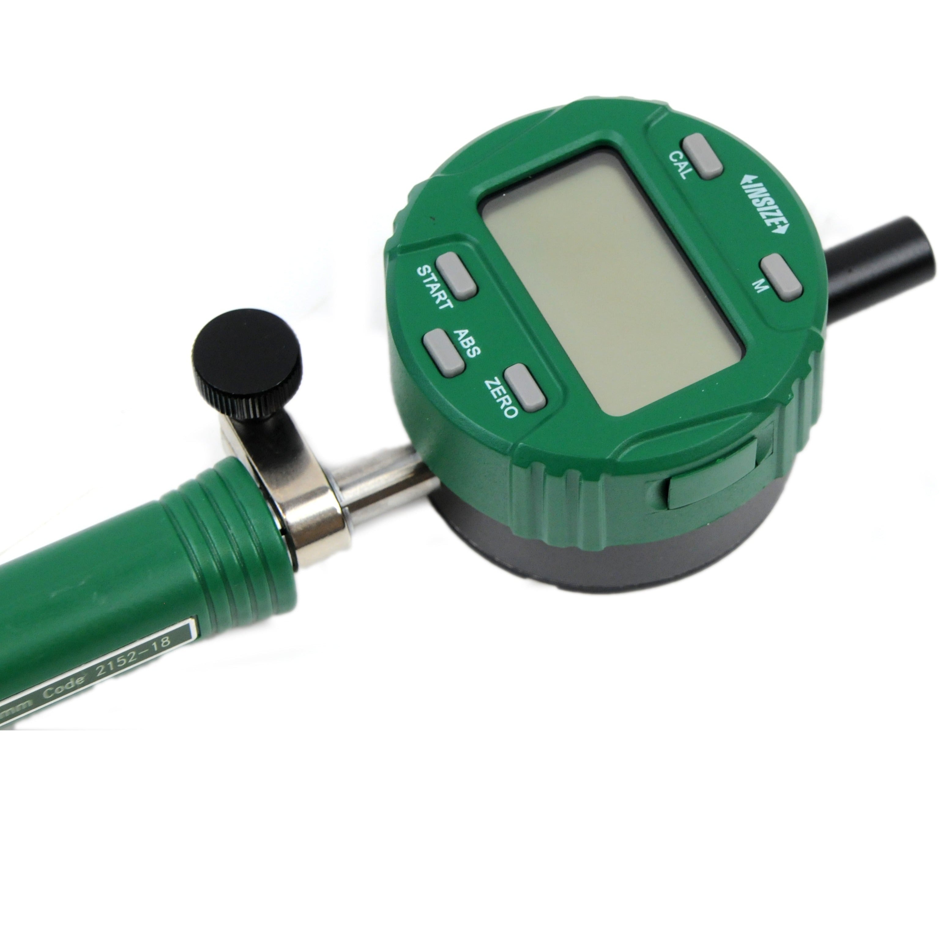 Insize Small Hole Digital Bore Gauge 10-18.5mm Range Series 2152-18