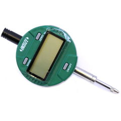 Insize Digital Indicator 12.7mm/0.5" Range Series 2112-101