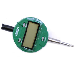 Insize Digital Indicator 12.7mm/0.5" Range Series 2112-10