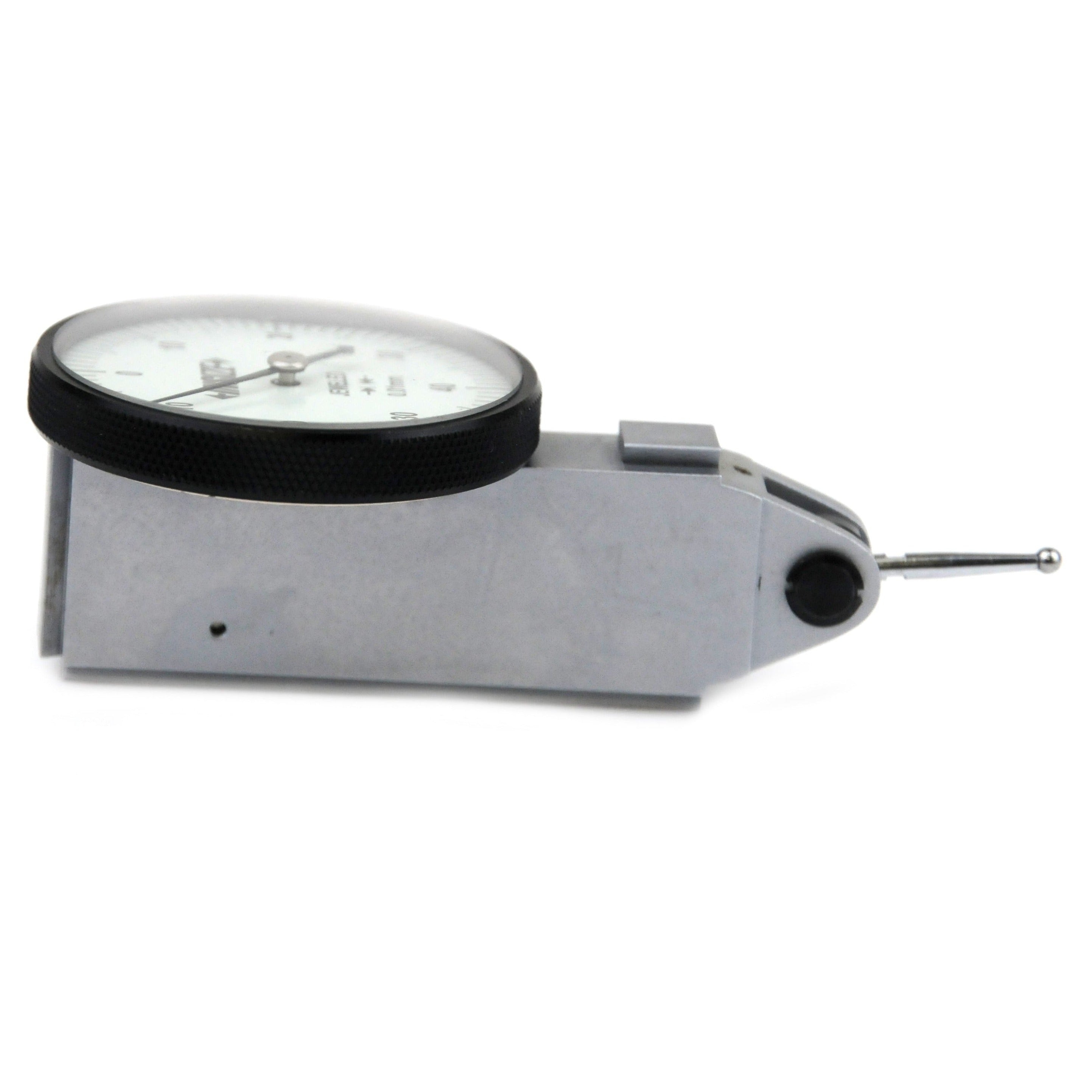 Insize Metric Dial Indicator 0.8mm Range Series 2381-08