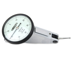 Insize Dial Test Indicator 0.8mm x 0.01mm Range Series 2399-08