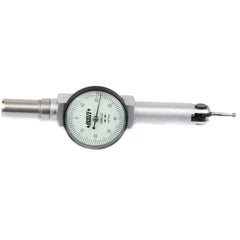 Insize Round Body Dial Test Indicator Range Series 2391-08