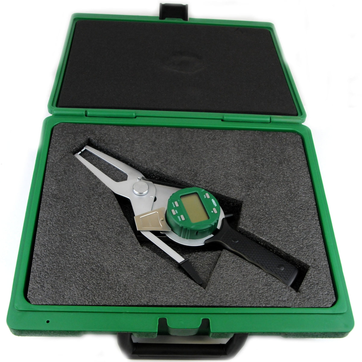 Insize Digital External Caliper Gauge 0-20mmm/0-0.8" Range Series 2132-20