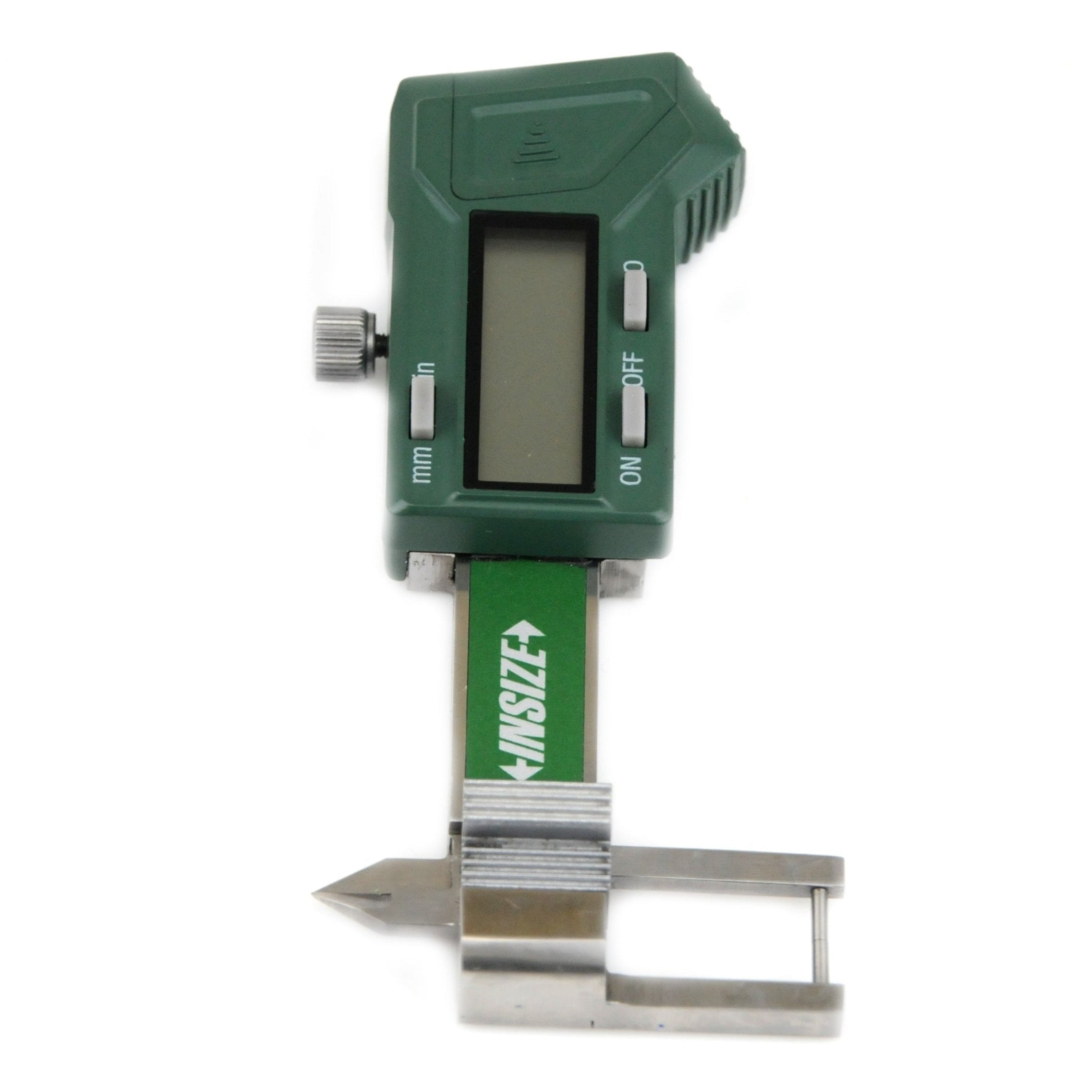 Insize Digital 3 Purpose Snap Gauge 0-25mm/0-1" Range Series 2164-25A