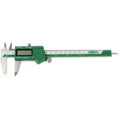 Insize Digital Caliper 0-150mm / 0-6" Range Series 1103-150