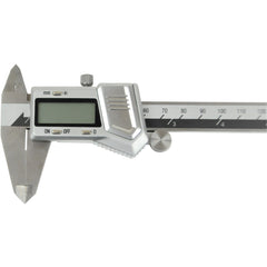 Insize Digital Caliper 0-150mm/0-6" Range Series 1114-150A