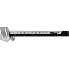 Insize Digital Caliper 0-150mm/0-6" Range Series 1114-150A