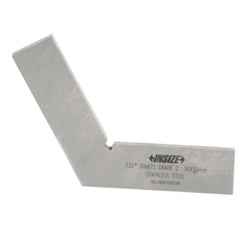 Insize Range 120° Square 50x50mm Series 4706-150