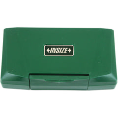 Insize Straight Edge 100mm Range Series 4700-100