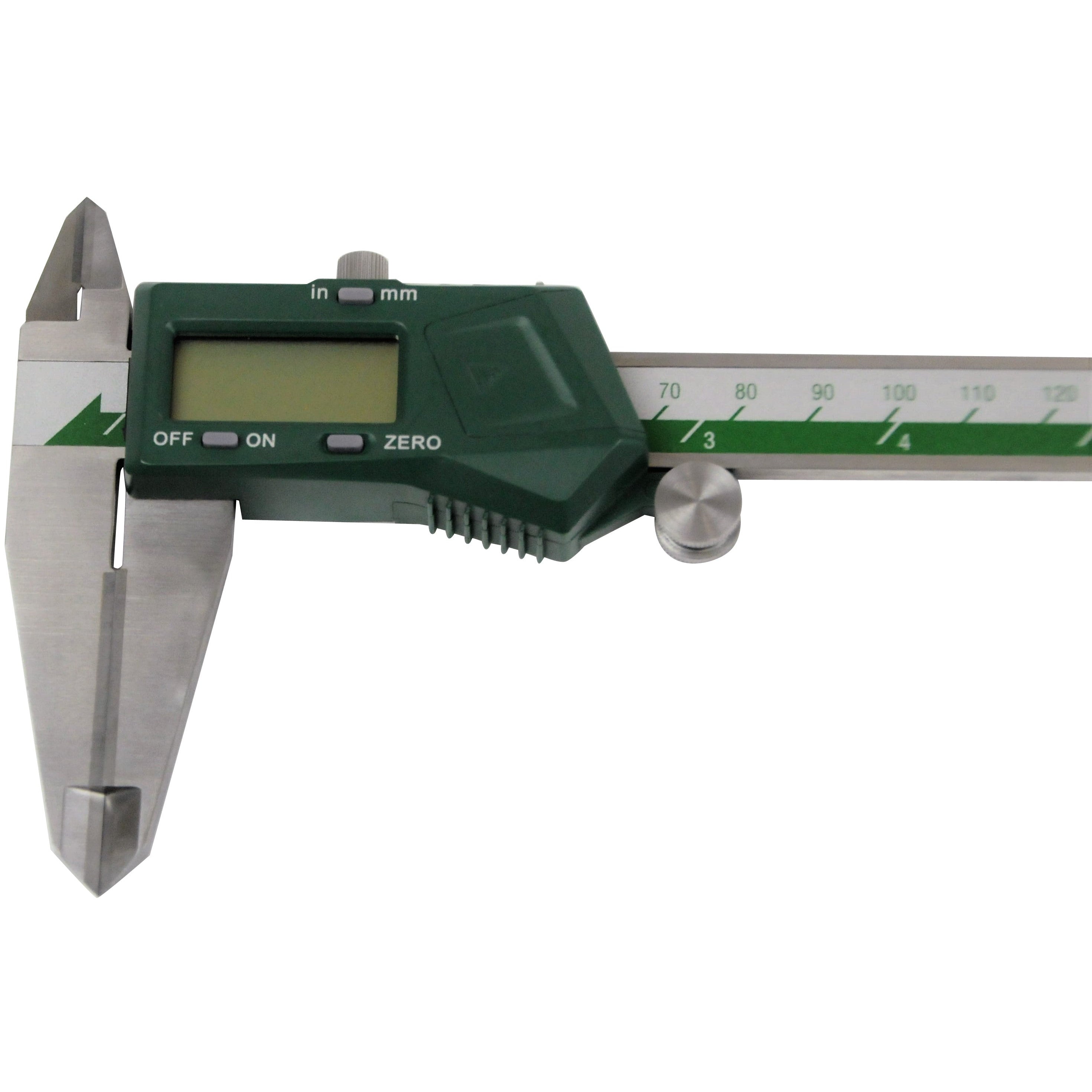 Insize Digital Caliper TCT 0-300mm/0-12" Range Series 1110-300A