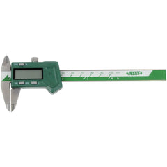 Insize Mini Digital Caliper 0-100mm/0-4" Range Series 1111-100A