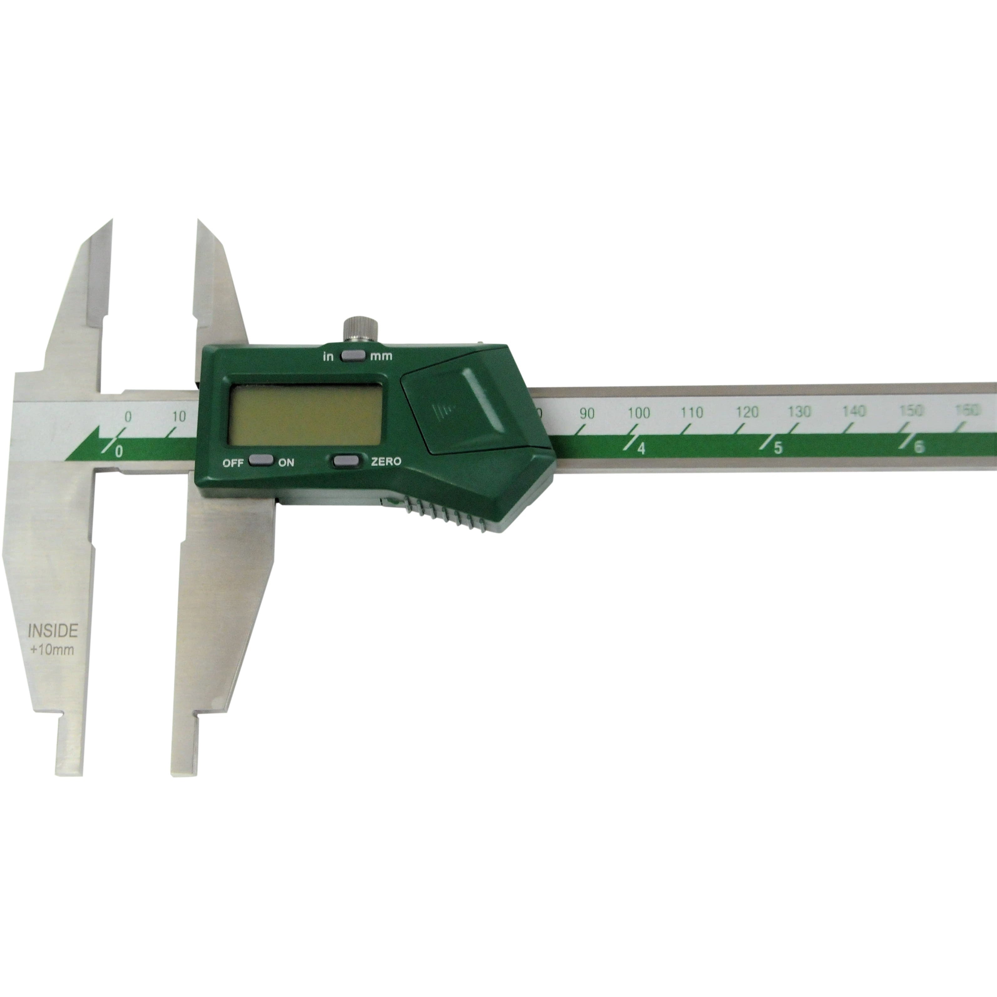 Insize Digital Caliper 0-300mm/0-12" Range Series 1171-306