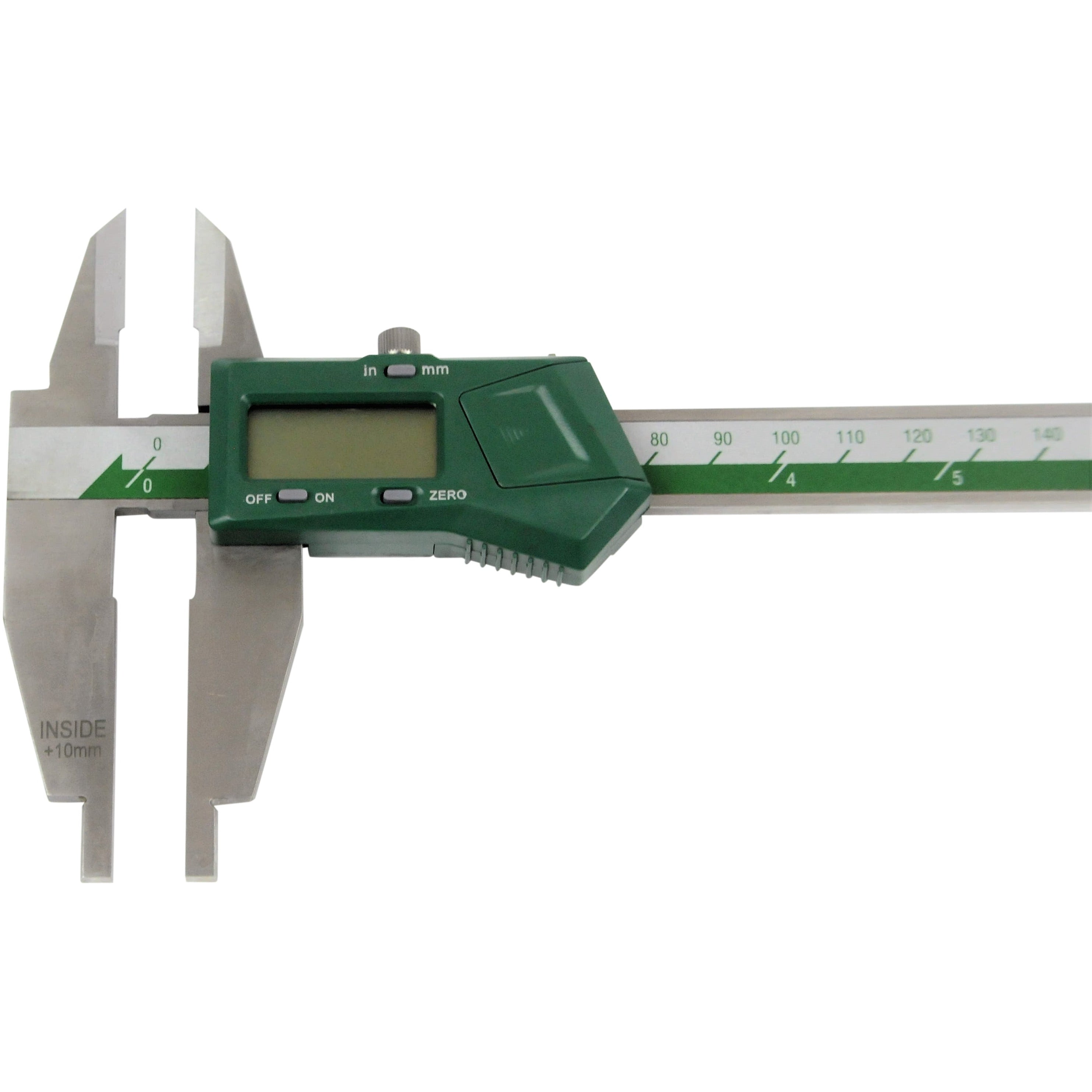 Insize Digital Caliper 0-200mm/0-8" Range Series 1171-200