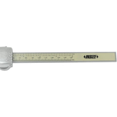 Insize Plastic Digital Caliper 0-150mm/0-6" Range Series 1139-150