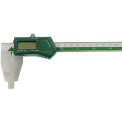 Insize Digital Caliper 0-300mm/0-12" Range Series 1170-306