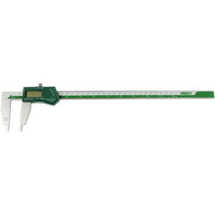 Insize Digital Caliper 0-300mm/0-12" Range Series 1170-306