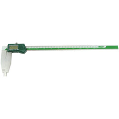 Insize Digital Caliper 0-300mm/0-12" Range Series 1170-300