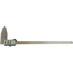 Insize Digital Caliper 0-300mm/0-12" Range Series 1170-300