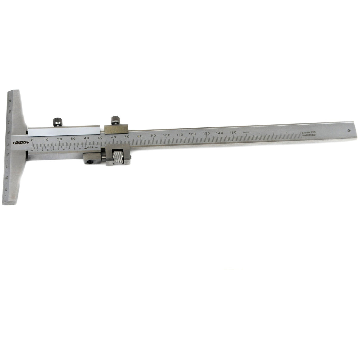 Insize T-Shape Marking Gauge 0-150mm Range Series 1275-150A