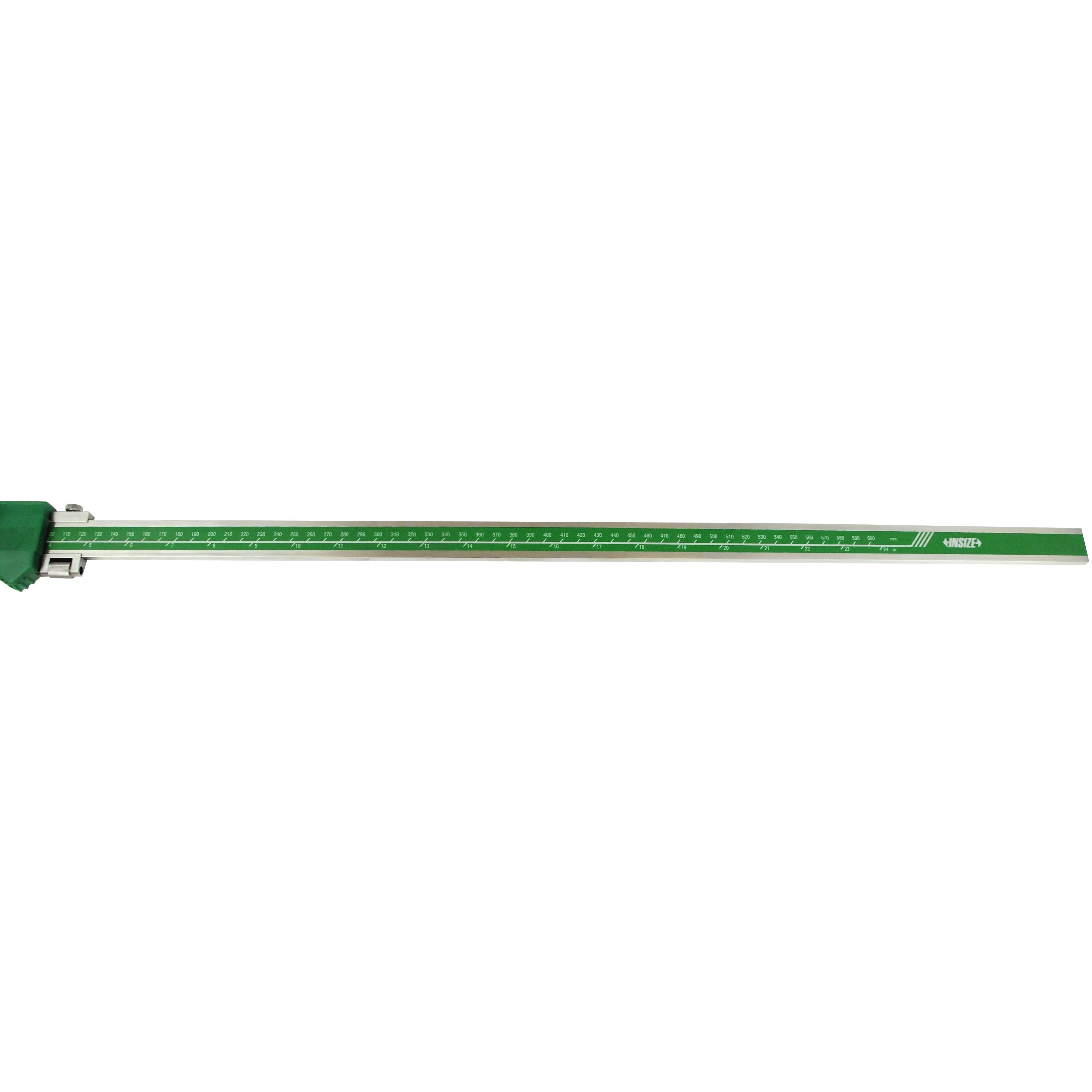 Insize Digital Caliper 0-600mm / 0-12" Range Series 1117-601