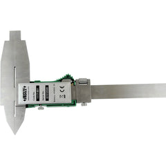 Insize Digital Caliper 0-600mm / 0-12" Range Series 1117-601