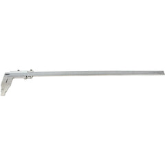 Insize Vernier Caliper 0-600mm/0-24" Range Series 1208-614