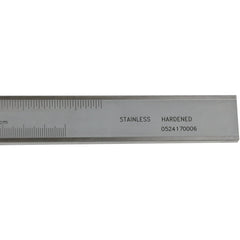 Insize Long Jaw Vernier Caliper 0-300mm/0-12" Range Series 1215-322