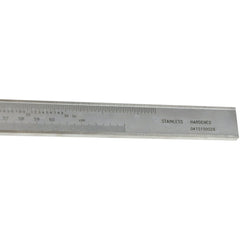 Insize Long Jaw Vernier Caliper 0-600mm/0-24" Range Series 1215-622