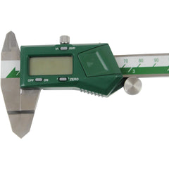 Insize Digital Blade Caliper 0-150mm / 0-6" Range Series 1188-150A