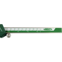 Insize Digital Blade Caliper 0-150mm / 0-6" Range Series 1188-150A