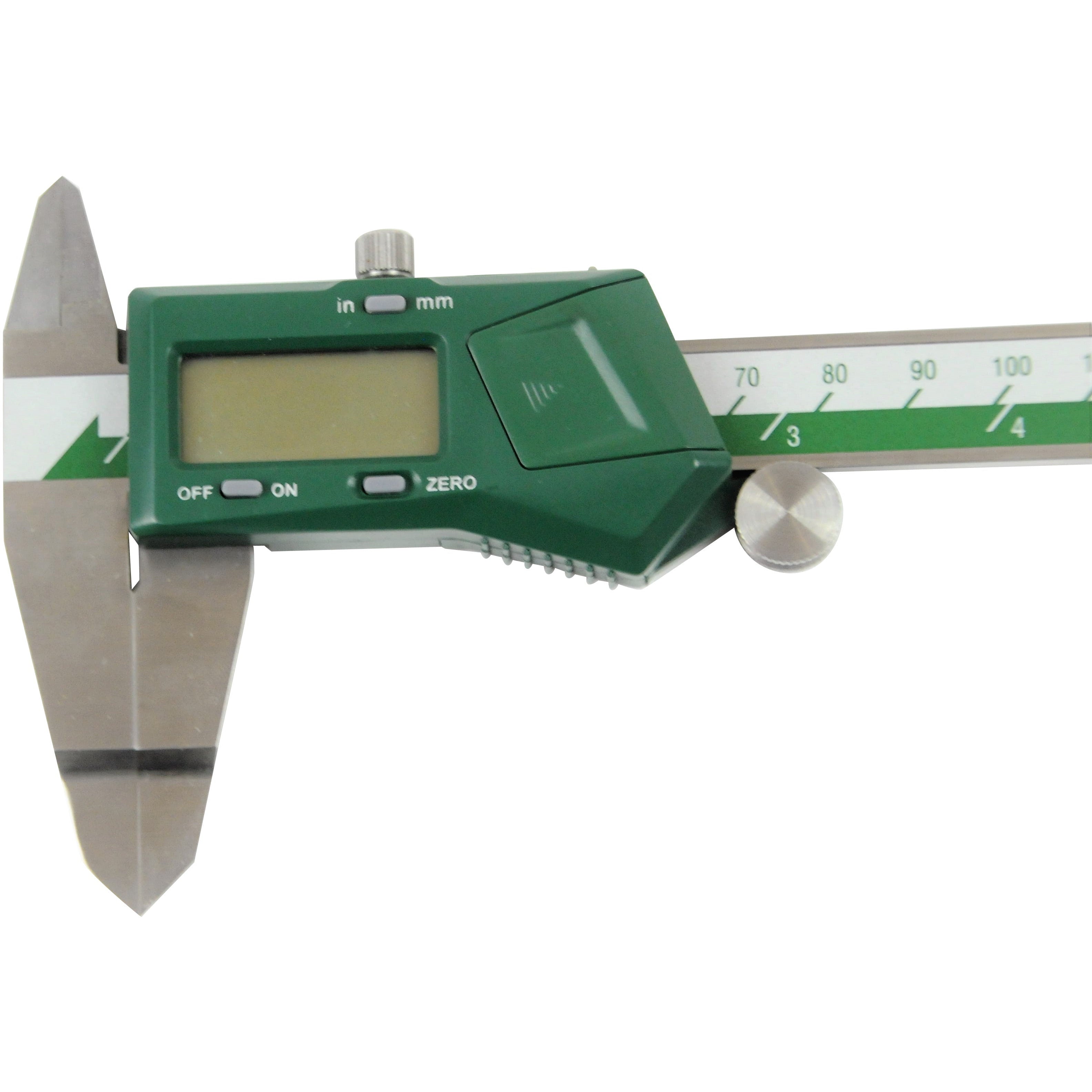 Insize Digital Blade Caliper 0-200mm / 0-8" Range Series 1188-200A