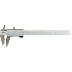 Insize Vernier Caliper 0-150mm/0-6" Range Series 1238-1501