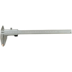 Insize Vernier Caliper 0-200mm x 0.02mm Range Series 1238-2001