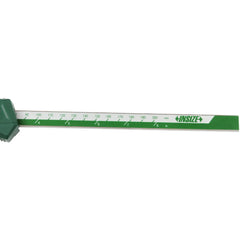 Insize Digital Hook Depth Gauge 0-200mm / 0-8" Range Series 1142-200A