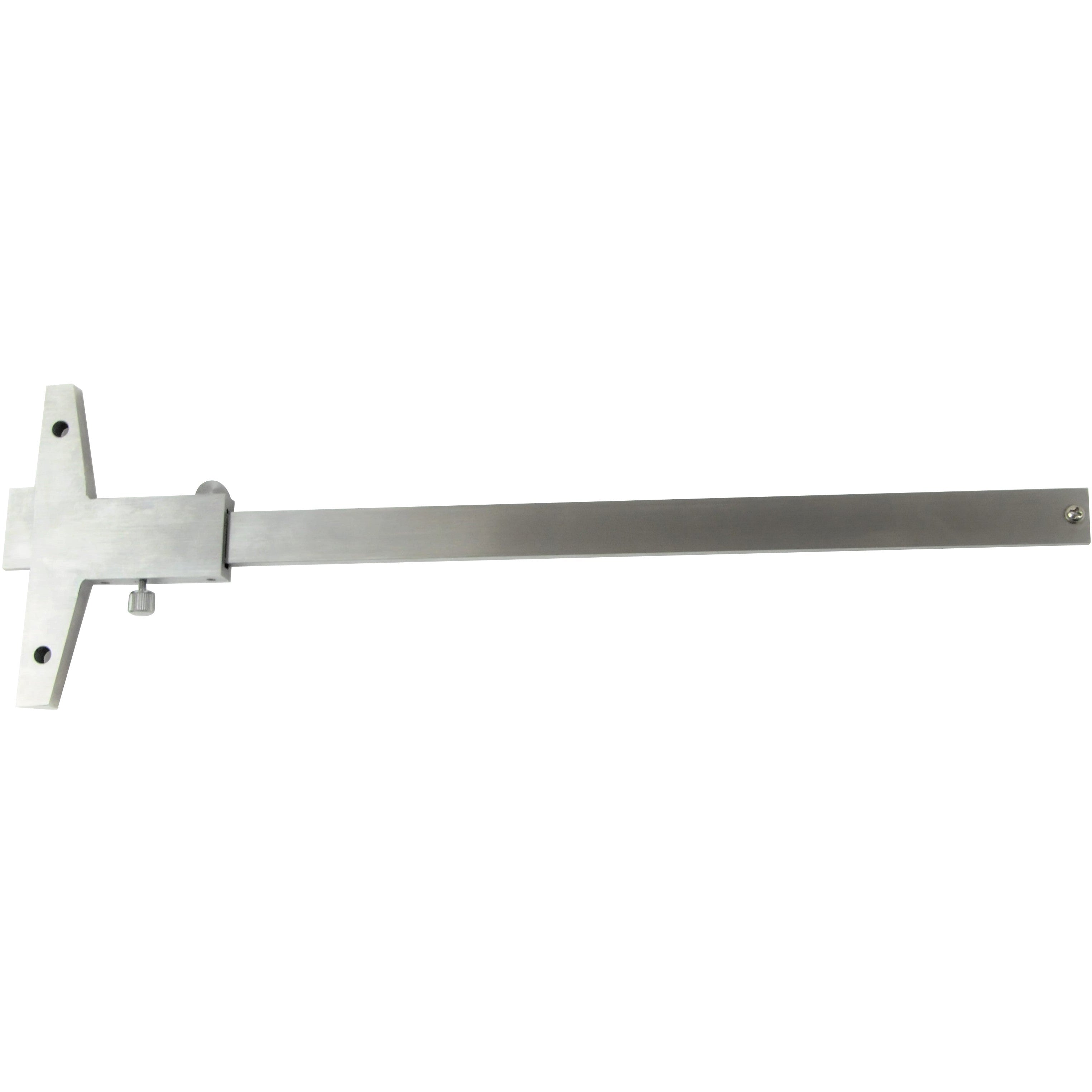 Insize Vernier Hook Depth Gauge 0-300mm Range Series 1248-3001