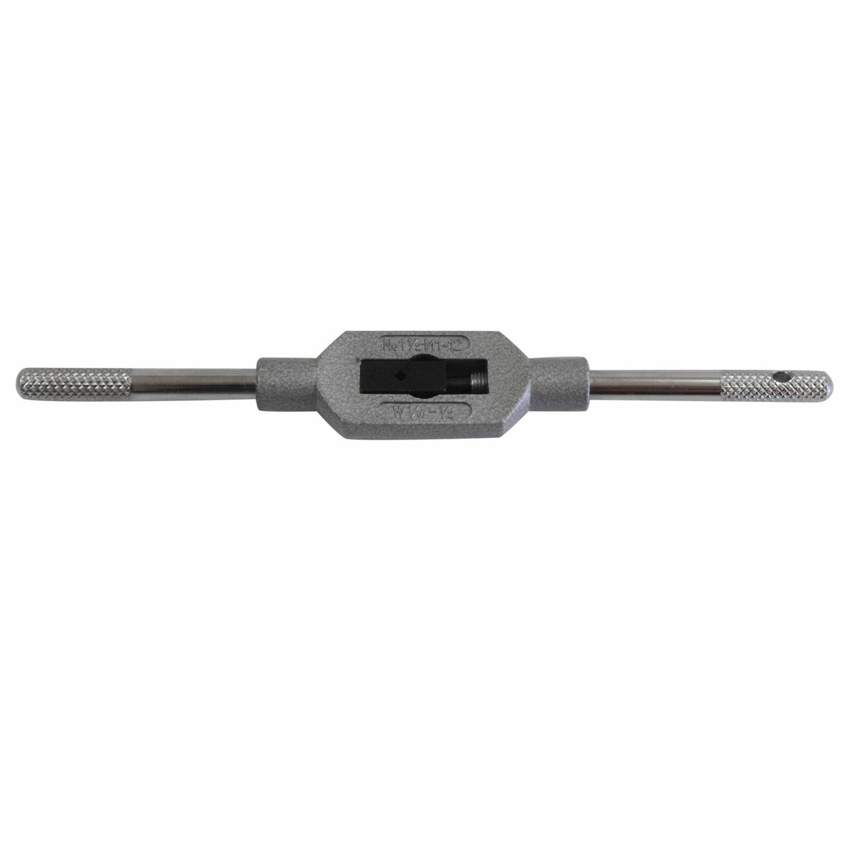 Adjustable Tap Handle T Reamer No1.5 M1-M12 - Twin Eagle Imports