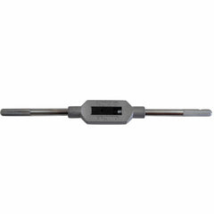 Adjustable Tap Handle T Reamer No2 M4-M12 - Twin Eagle Imports
