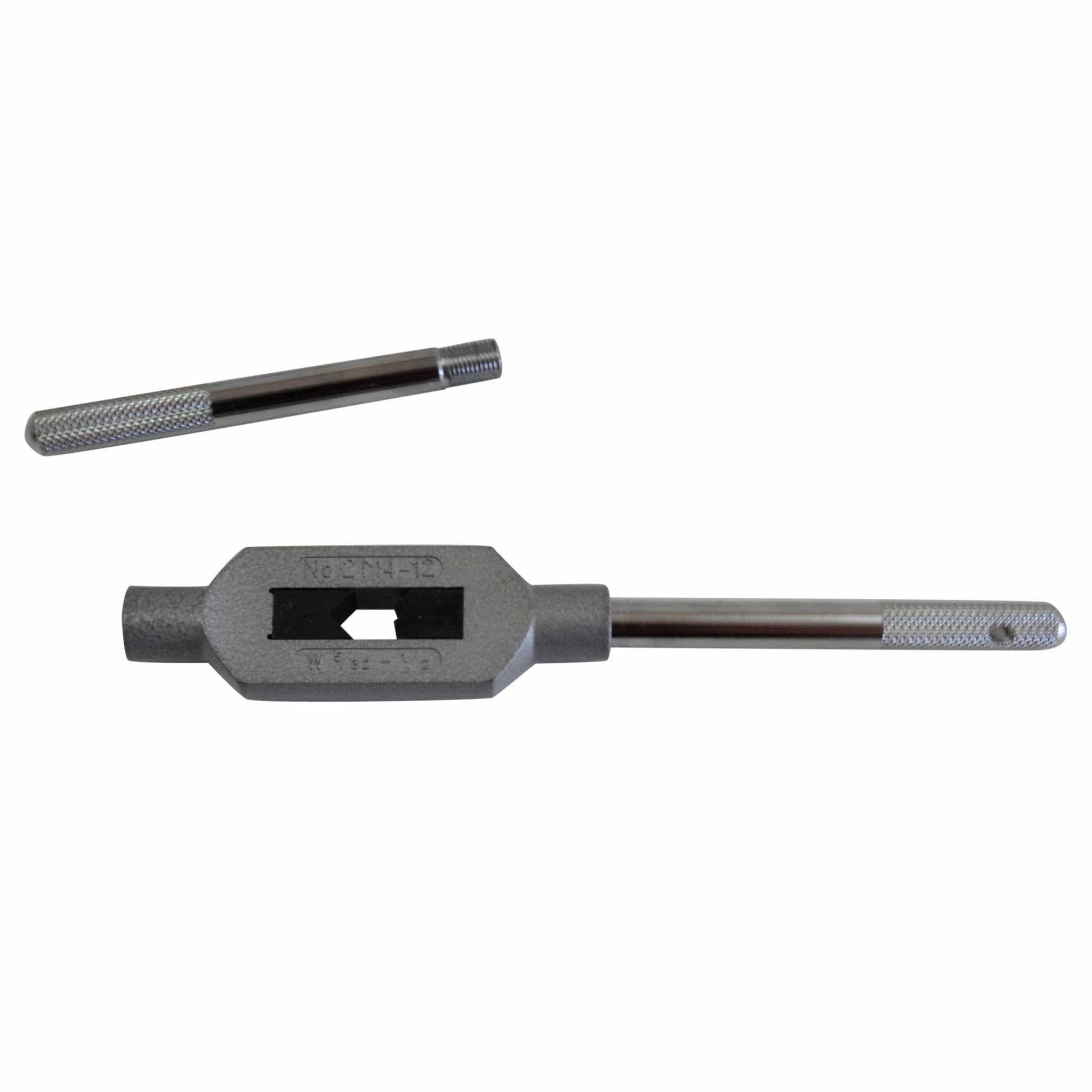 Adjustable Tap Handle T Reamer No2 M4-M12 - Twin Eagle Imports