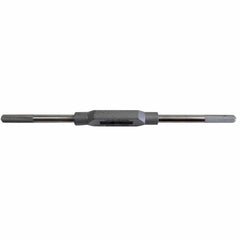 Adjustable Tap Handle T Reamer No2 M4-M12 - Twin Eagle Imports