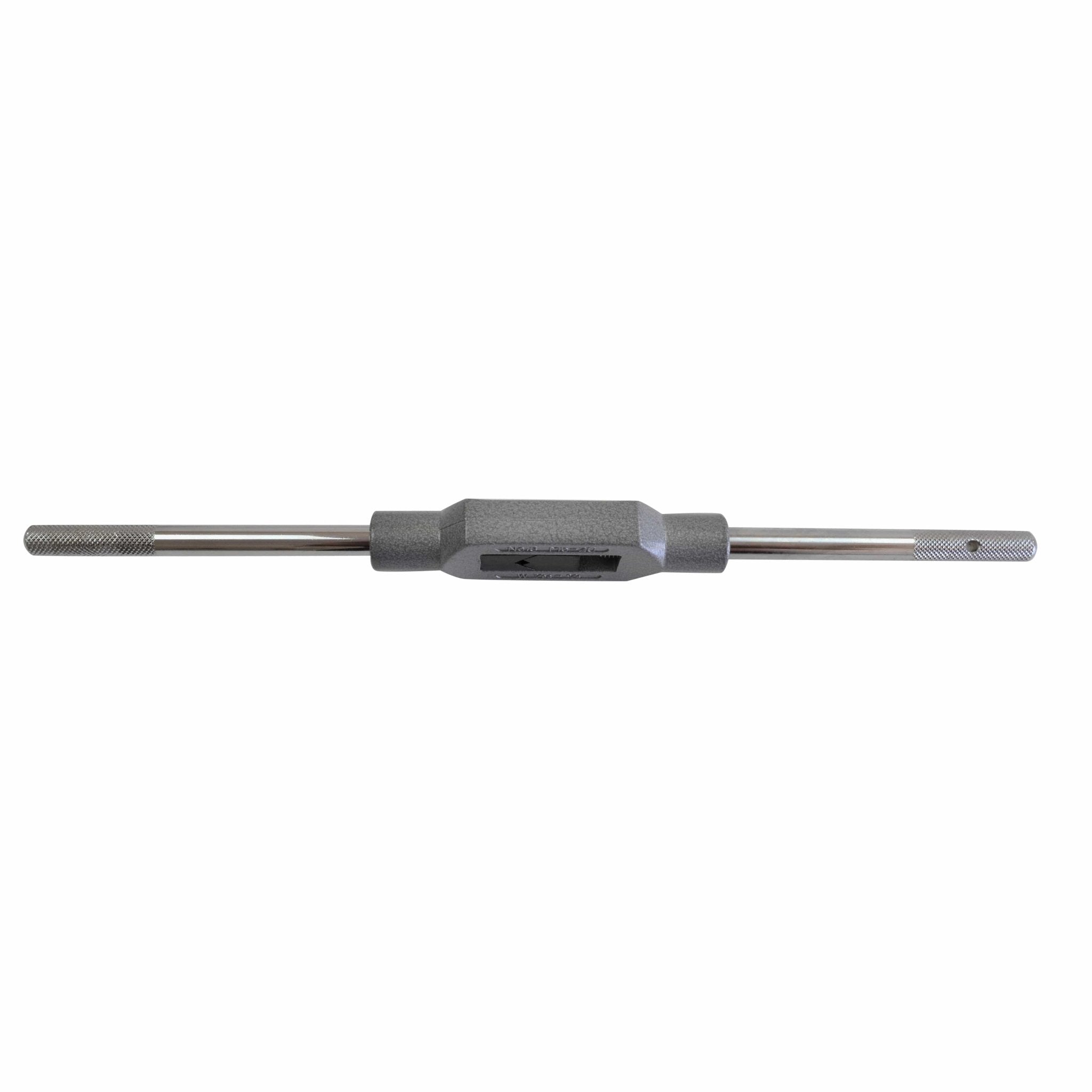 Adjustable Tap Handle T Reamer No3 M5-20 - Twin Eagle Imports