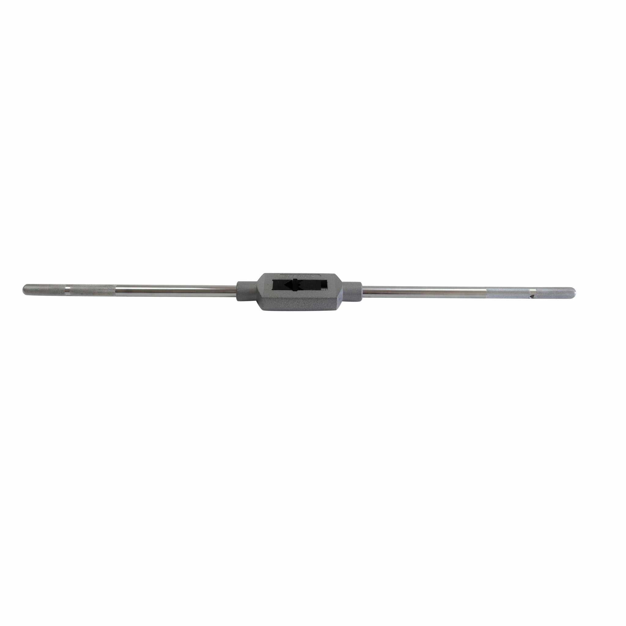 Adjustable Tap Handle T Reamer No5 M13-32.74cm - Twin Eagle Imports