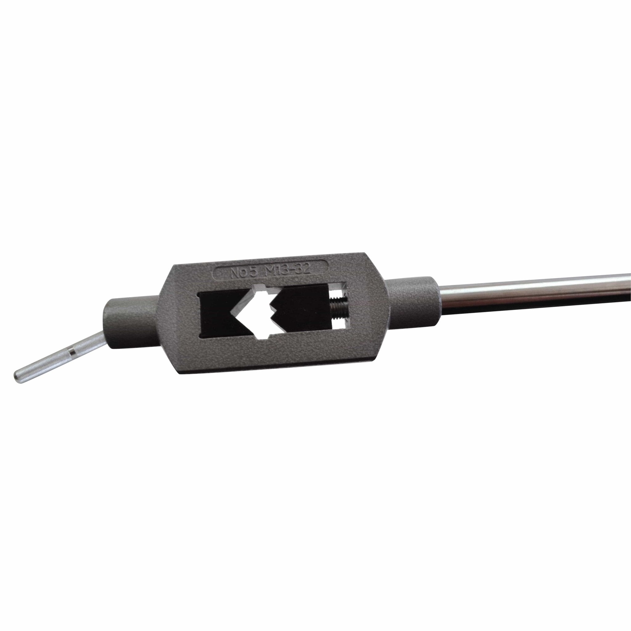 Adjustable Tap Handle T Reamer No5 M13-32.74cm - Twin Eagle Imports