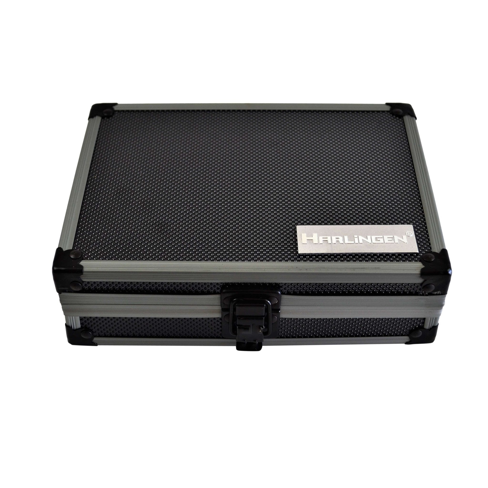 Annular Cutter Kit - Sizes 20,22,24,26X50mm - Twin Eagle Imports