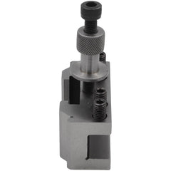 Assorts Tool Holder T51 Standard Holder for BoxFord Lathes - Aud, Bud and Cud Models