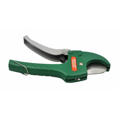 Berrylion Hose Cutter 42mm PVC Pipe Cutter Hose Conduit Pliers Poly Tube Ratchet Cutters