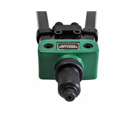 Berrylion Riveting Tools Heavy Duty Manual Riveter Hand Pop Rivet Gun Riveting Tool